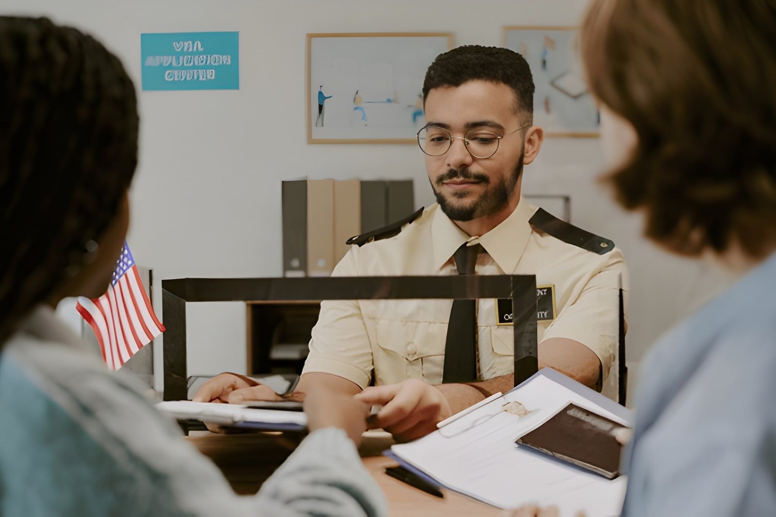 Attestation Services