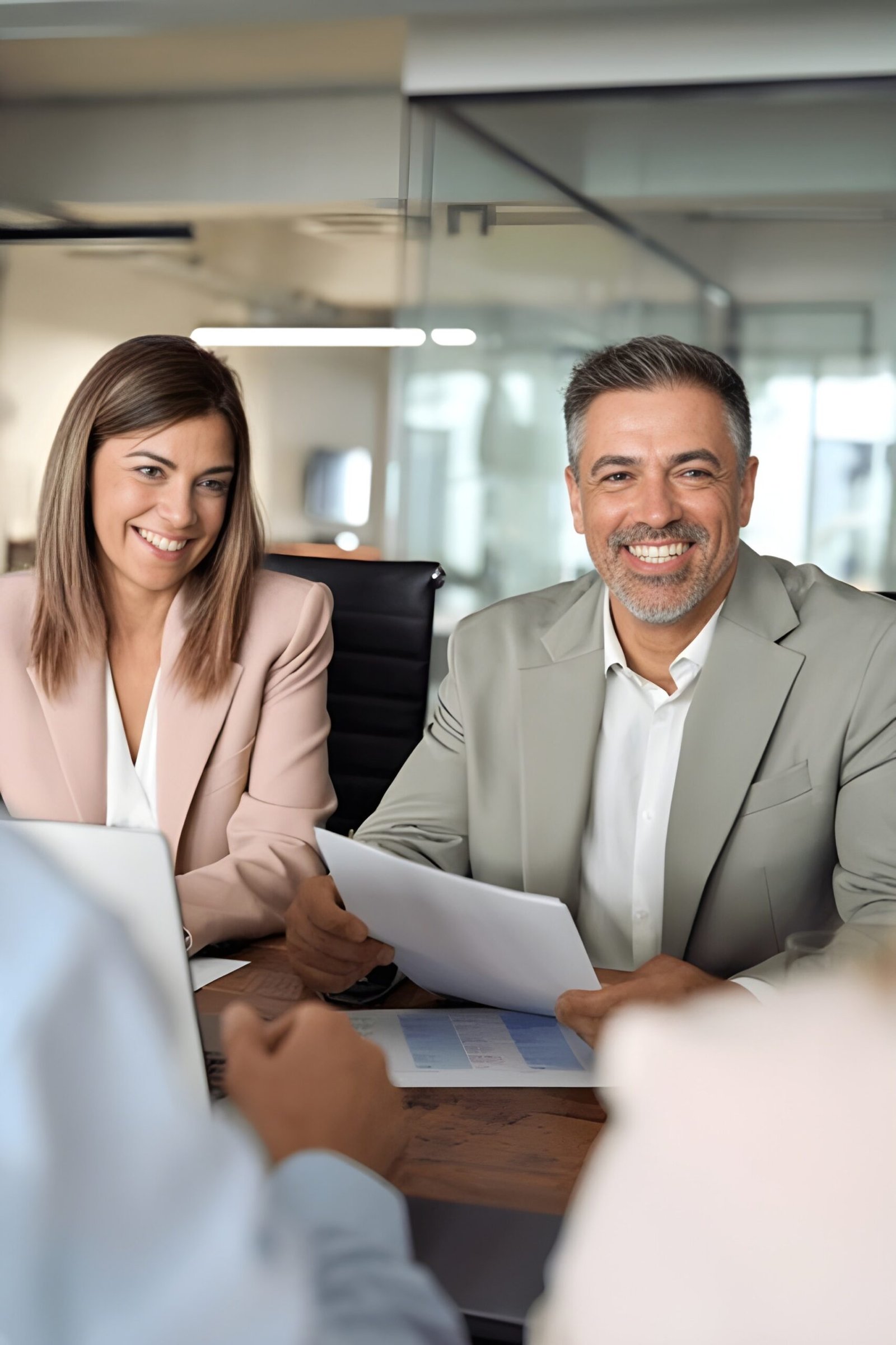 Overseas Recruitment