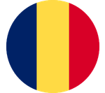 Romania flag